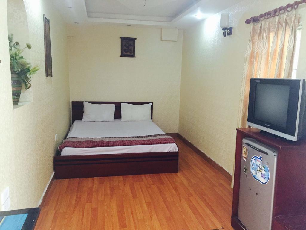 Homebackpackers Hostel Hanoi Rom bilde